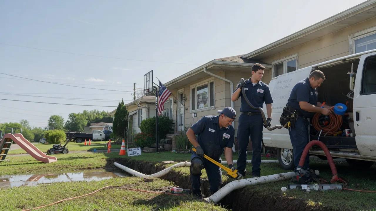 Toilet Installation in Berlin, MD near me